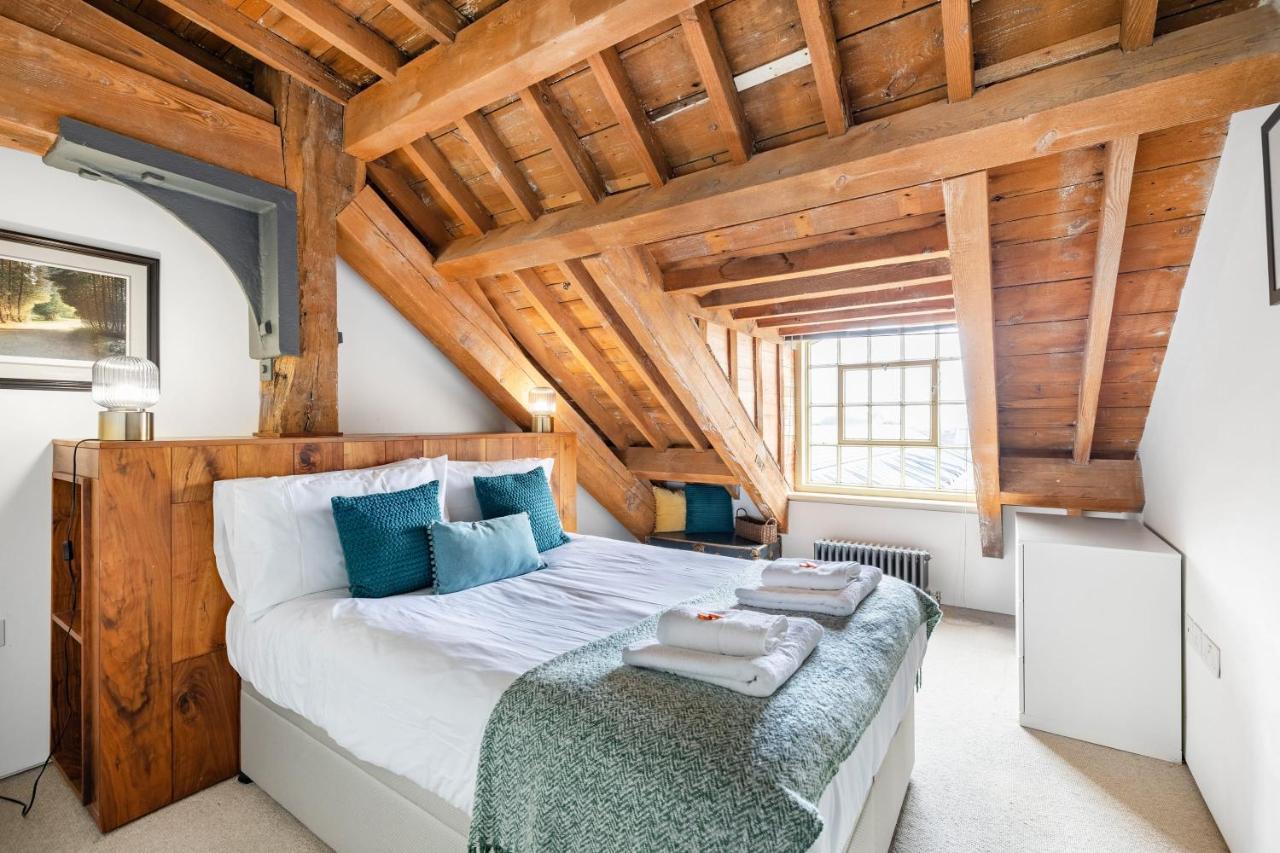 Luxury 2 Bed In Historic Royal William Yard Apartment Plymouth